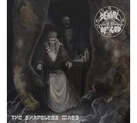 Denial Of God - The Shapeless Mass