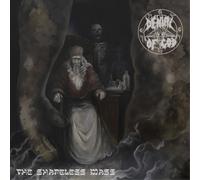 Denial Of God - The Shapeless Mass