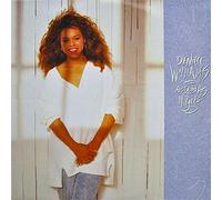 Deniece Williams - Deniece Williams "As good as it gets" LP COLUMBIA C 44322 USA 1988