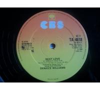 Deniece Williams - DENIECE WILLIAMS Next Love 12"