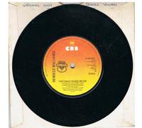 Deniece Williams - Deniece Williams - That's What Friends Are For / Watching Over (7" Vinyl)