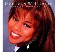 Deniece Williams - Greatest Gospel Hits