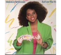 DENIECE WILLIAMS - hot on the trail