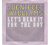 Deniece Williams - Let's Hear It For The Boy