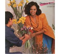 DENIECE WILLIAMS - let's hear it for the boy LP