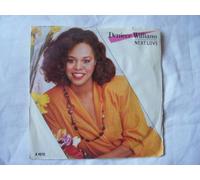 DENIECE WILLIAMS Next Love UK 7" 45