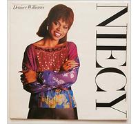 Deniece Williams - Niecy - CBS - CBS 85602, CBS - FC 37952
