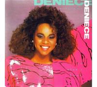Deniece Williams - So Glad I Know