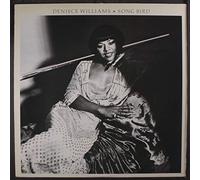 DENIECE WILLIAMS - song bird LP