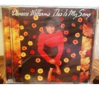 Deniece Williams, This is My Song