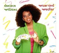 Deniece Williams - Wiser And Weaker (x2) [Vinyl Single]