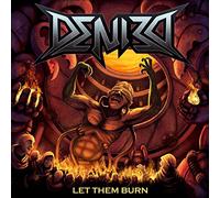 Denied - Let Them Burn