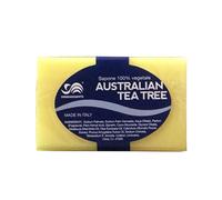 DENIKADISANTO Sapone solido Australian Tea Tree 100% Vegetale 150 g
