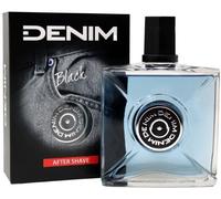 Lozione Dopobarba - Denim Black After Shave 100 ml
