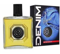2 X Denim Lozione Dopobarba 100ml Ogni