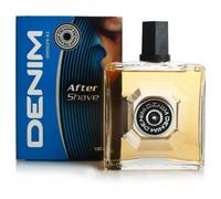 Denim After Shave Original 100ml (2 Packs) by Denim