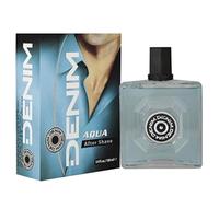 Denim Aftershave Aqua for him 100ml