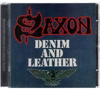 Denim And Leather (2009 Digital Remaster + Bonus Tracks)