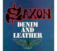 Denim And Leather