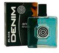 Lozione Dopobarba - Denim Black After Shave 100 ml