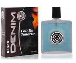 DENIM BLACK EDT 100 ML