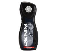 Denim Black Triple Detox gel doccia disintossicante 250 ml per uomo