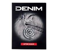 DENIM BLACK A/S 100 ML
