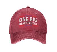 Denim Cappello Un Grande E Bellissimo Disegno di Legge Traspirante Trucker cap Moda Denim Snapback cap per Viaggio Quattro Stagioni Compleanno