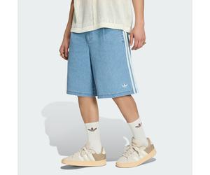DENIM CHINO JORTS Light Blue 27"