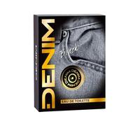 DENIM BLACK EAU DE TOILETTE 100 ML