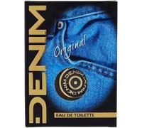 DENIM original - eau de toilette uomo 100 ml vapo