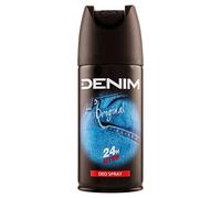 DENIM ORIGINALE DEO GAS 150 ML