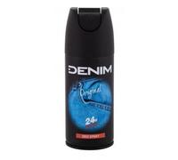 Denim Original 24H deodorante spray 150 ml
