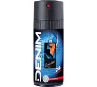 DENIM ORIGINALE DEO GAS 150 ML