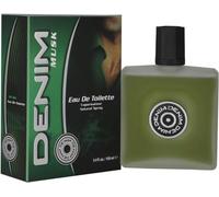 Denim Eau de Toilette Spry Original 100 ml