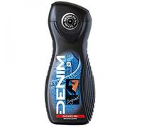 Denim Gel Doccia 250 ML ORIGINAL 6 'er Pack (6 * ML)