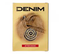 Denim After Shave Gold 100ml