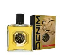 Denim: Gold After Shave 100 ml 3,38 fl.oz [Italienischer Import]