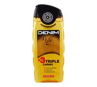 DENIM GOLD D/S 250 ML