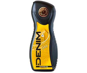 DENIM GOLD D/S 250 ML