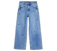 Desigual Denim_Minimi, 5053 Denim Medium Wash, 42