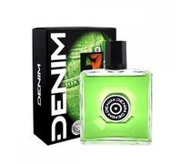 Denim Musk Aftershave 100Ml