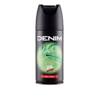 DENIM MUSK DEO GAS 150 ML