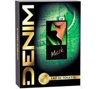 DENIM MUSK EAU DE TOILETTE 100 ML