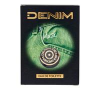 denim musk eau de toilette 100 ml