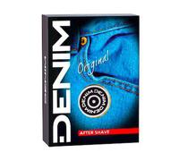 2 X Denim Lozione Dopobarba 100ml Ogni