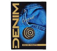 Denim DENIM Original - Eau De Toilette Uomo 100 ml Vapo