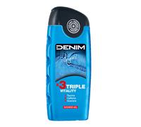 Denim Original gel doccia per uomo 400 ml