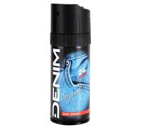 Denim Originale deodorante 150 ml - Deodorante spray
