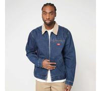 Dickies Denim Painter Jacket Blu M Uomo